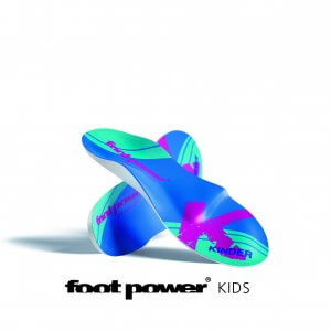 Bunte Einlagen für Kinder